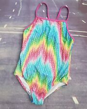 Speedo piece rainbow for sale  Midland City