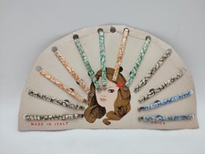 Fermagli vintage anni usato Fermagli vintage anni usato  Taranto