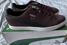 Puma clyde bonnie for sale  BROADSTAIRS