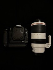 Canon camera lenses for sale  SLEAFORD