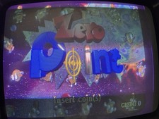 Zero point arcade usato  Belluno