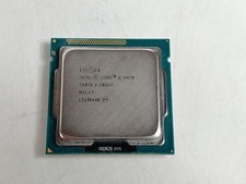 Intel core 3470 for sale  Indianapolis
