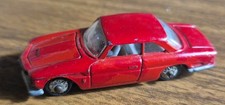 Macchinina iso rivolta usato  Bari