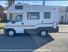 Peugeot boxer birth for sale  LEICESTER