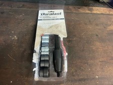 Usado, Conjunto de alinhamento de embreagem Duralast 88-122 usado comprar usado  Enviando para Brazil