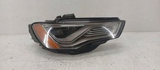 Frontscheinwerfer audi 8v09410 gebraucht kaufen  Hamburg
