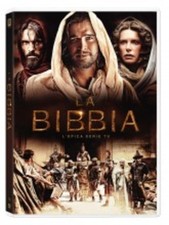 Bibbia noleggio dvd usato  Italia