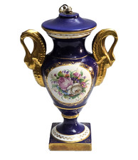 lampade capodimonte antiche usato lampade capodimonte antiche usato Carrara