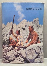 Winnetou teil sammelbilder gebraucht kaufen Winnetou teil sammelbilder gebraucht kaufen  Schweinfurt