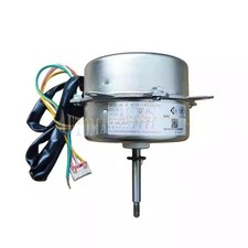 Unidade externa de ar condicionado Gree motor ventilador ZWS30-J SIC-62FV-F1 FW30J-ZL comprar usado  Enviando para Brazil