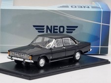 Ford taunus p7a gebraucht kaufen  Neu-Ulm