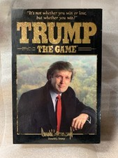 Trump game for sale  Winston Salem