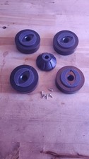 Pés de substituição Yamaha para receptor Yamaha Aventage comprar usado  Enviando para Brazil