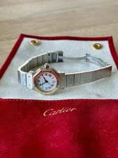 Cartier santos ktagon gebraucht kaufen  Tarp