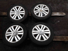 Volkswagen eos 2006 for sale  IPSWICH