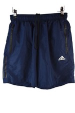 Adidas blue sports for sale  SITTINGBOURNE