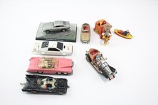 Film diecast corgi for sale  LEEDS