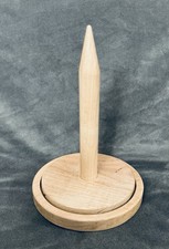 Yarn holder crochet for sale  Chicopee