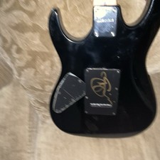 Joe satriani signed for sale  Panama City Beach