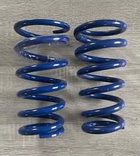 Pair front coilover for sale  CLITHEROE