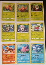 Lots cartes pokémon d'occasion  Jarnac