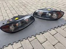 Frontscheinwerfer volvo c70 gebraucht kaufen  Hamburg