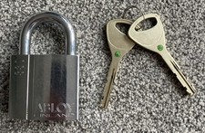 abloy for sale abloy for sale NORWICH