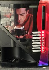 Kaffeevollautomat nesscafe ang gebraucht kaufen  Herzogenrath