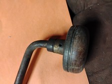 Antique vintage hand for sale  Lost Springs