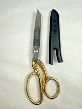 Gingher scissors gold for sale  Kingman