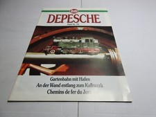 Prospekt katalog lgb gebraucht kaufen  Höchstädt a.d.Donau