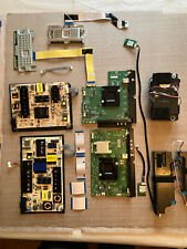 Sharp roku parts for sale  Tecumseh