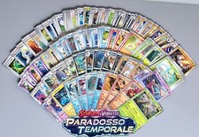 Pokemon paradosso temporale usato  Codroipo