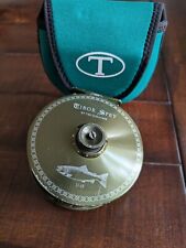 Tibor fly reel for sale  Gainesville