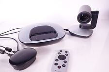 Logitech conference cam for sale  Des Moines