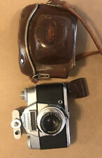 Voigtlander bessamatic 35mm for sale  CONGLETON