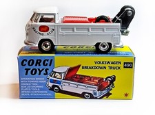Corgi toys 490 gebraucht kaufen  Berlin