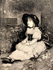 Perfect bliss millais for sale  BOURNE END