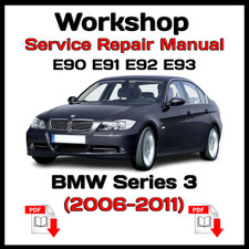 Bmw series workshop for sale  USA