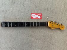 Fender custom shop for sale  Benicia