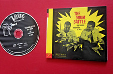 Drum battle gene for sale  CHELTENHAM