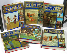 Prl grande enciclopedia usato  Parma