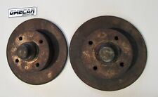 Bremsscheiben scheibenbremse h gebraucht kaufen  Bad Bibra