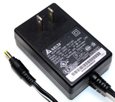Adaptador de fonte de alimentação CA Delta ADP-10SB cabo carregador saída 5V 2A comprar usado  Enviando para Brazil