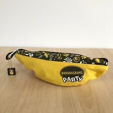 Bananagrams party word for sale  GUILDFORD