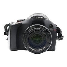 Canon PowerShot Power Shot SX40 HS SX40HS SX40-HS Bridge Camera, usado comprar usado  Enviando para Brazil