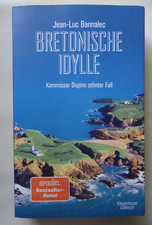 Bretonische idylle jean gebraucht kaufen  Windeck