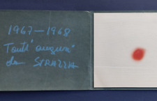 1967 guido strazza usato  Italia