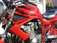 Ecopes space gsf d'occasion Ecopes space gsf d'occasion  Mitry-Mory