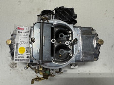Carburador Holley 0-80870 870 CFM Street Avenger Chevy Ford 302 350 351 360 383  comprar usado  Enviando para Brazil